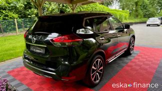 Lízing Hatchback Nissan X-Trail 2021