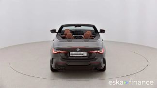 Lízing Kabriolet BMW 440 2023