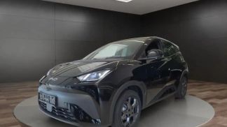 Leasing Hatchback BYD DOLPHIN 2025