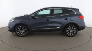 Leasing SUV Renault Kadjar 2017