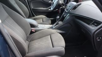 Lízing Hatchback Opel Zafira Tourer 2012