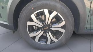 Finansowanie Wóz Dacia Jogger 2024