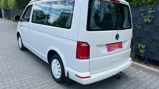 Finansowanie Hatchback Volkswagen T6 California 2019