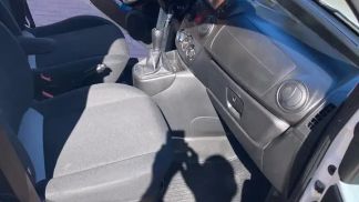 Lízing Hatchback Fiat Fiorino 2019