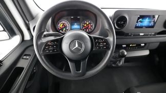 Finansowanie Van MERCEDES SPRINTER 2020