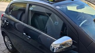 Lízing Sedan Citroën C1 2020