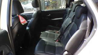 Finansowanie Hatchback Kia Carens 2018