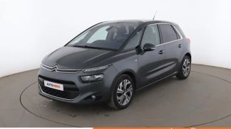 Leasing Hatchback Citroën C4 Picasso 2014