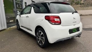 Leasing Fourgon Citroën DS3 2013