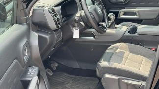 Leasing Hatchback Citroën C5 Aircross 2019