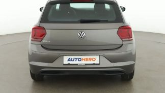 Leasing Hayon Volkswagen Polo 2020
