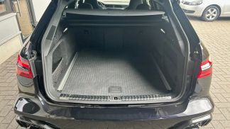 Lízing Kombi Audi RS6 2020