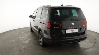 Leasing Passenger transport Seat Alhambra 2020