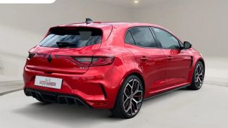 Finansowanie Sedan Renault Megane 2020