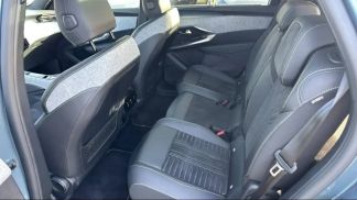 Leasing SUV Peugeot 5008 2024