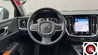 Leasing Wagon Volvo V60 2020