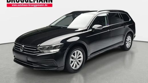 Volkswagen Passat Variant 2023