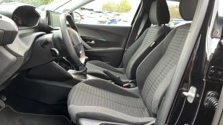 Leasing SUV Peugeot 2008 2021