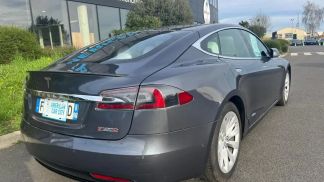 Leasing Sedan Tesla Model S 2019