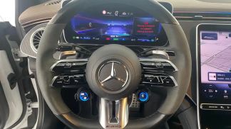 Financování Kupé MERCEDES E 43 AMG 2022