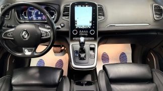 Financování Hatchback Renault Scenic 2021