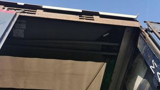 Leasing Semi-trailer Krone N/A 2015