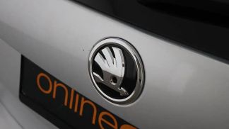 Finansowanie Sedan Skoda Octavia 2019