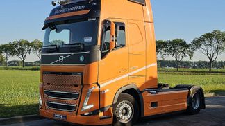 Finansowanie Ciągnik siodłowy Volvo FH 500 2023