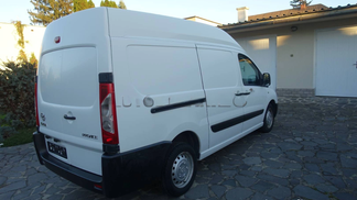 Finansowanie Van Toyota Proace 2015