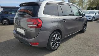 Finansowanie Wóz Citroën GRAND C4 SPACETOURER 2020