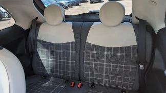 Finansowanie Hatchback Fiat 500 2018