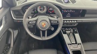 Financování Konvertibilní Porsche 911 2025