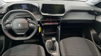 Leasing Sedan Peugeot 208 2023