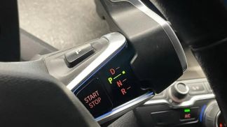 Leasing Sedan BMW i3 2019