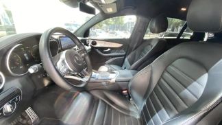 Finansowanie SUV MERCEDES GLC 300 2021