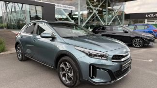 Finansowanie Hatchback Kia XCeed 2024