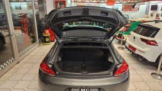 Finansowanie Coupé Volkswagen Scirocco 2011