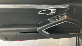 Leasing Convertible Porsche 911 2014