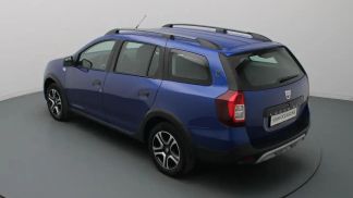 Finansowanie Hatchback Dacia Logan 2020