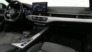 Finansowanie Zamienny Audi A5 2021