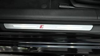 Leasing Wagon Audi RS6 2020