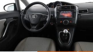 Leasing Hayon Toyota Verso 2016