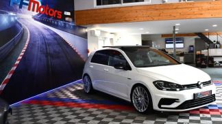 Leasing Van Volkswagen Golf 2017