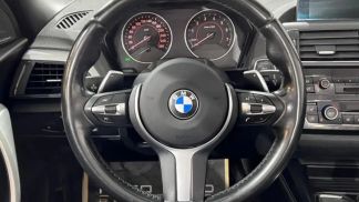 Finansowanie Zamienny BMW 235 2015
