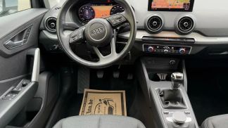 Lízing SUV Audi Q2 2022