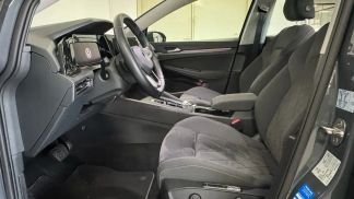 Leasing Sedan Volkswagen Golf 2021