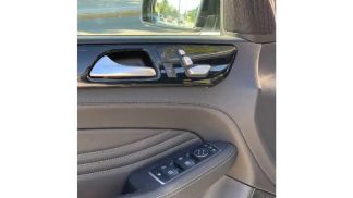 Leasing Coupé MERCEDES GLE 350 2016