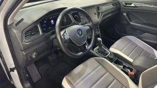 Leasing SUV Volkswagen T-Roc 2021