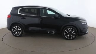 Financování SUV Citroën C5 Aircross 2020