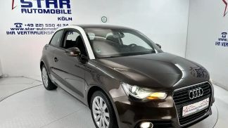 Finansowanie Hatchback Audi A1 2014